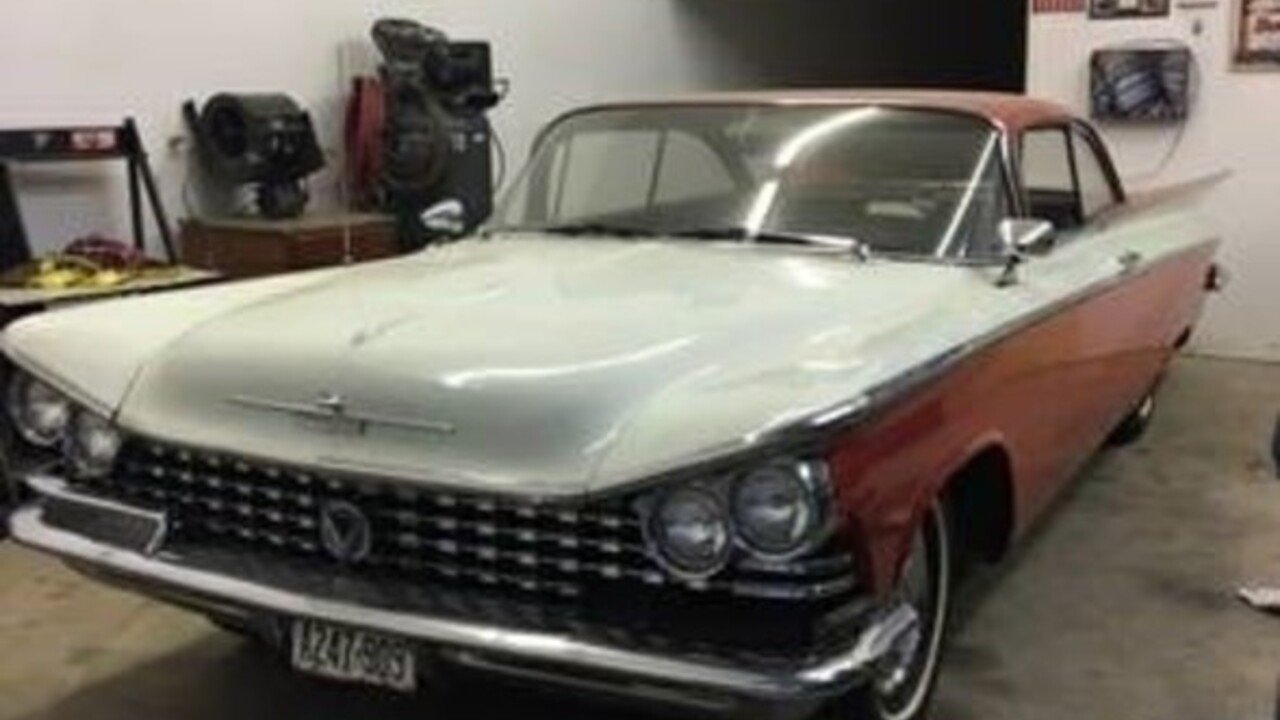 1959 Buick Electra for sale near LAS VEGAS, Nevada 89119 Classics on